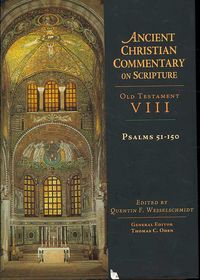 Produktbild: Psalms 51-150