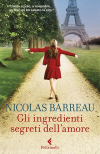 Produktbild: Gli ingredienti segreti dell'amore