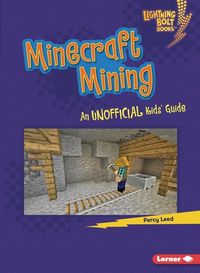 Produktbild: Minecraft Mining