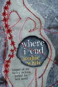Produktbild: Where I End