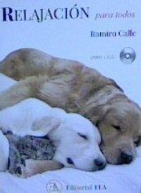 Produktbild: Relajaci&oacute;n para todos : los mejores m&eacute;todos de relajaci&oacute;n
