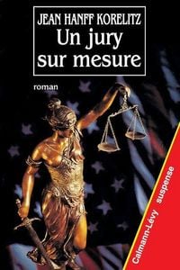 Produktbild: Un jury sur mesure