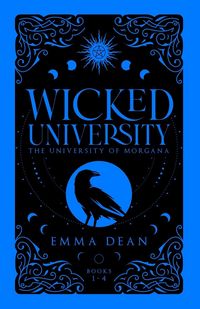 Produktbild: Wicked University 1-4