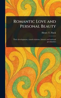 Produktbild: Romantic Love and Personal Beauty