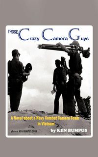 Produktbild: Those Crazy Camera Guys
