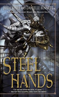 Produktbild: Steelhands