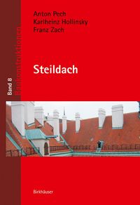Bild vom Artikel Steildach vom Autor Anton Pech
