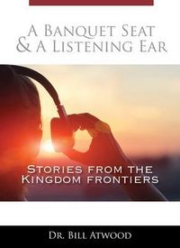 Produktbild: A Banquet Seat & A Listening Ear