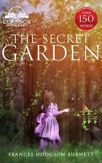 Produktbild: The Secret Garden (Classics Made Easy)