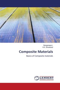 Produktbild: Composite Materials