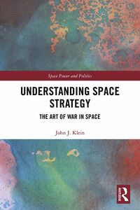 Produktbild: Understanding Space Strategy