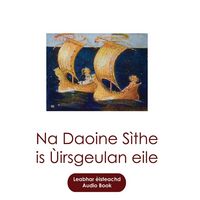 Produktbild: Na Daoine Sithe