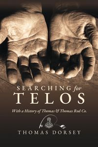 Produktbild: Searching for Telos