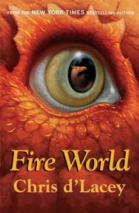 Produktbild: The Last Dragon Chronicles: Fire World