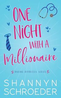 Produktbild: One Night with a Millionaire
