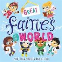 Produktbild: Great Fairies Of The World