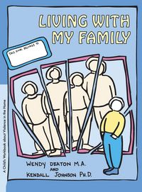 Produktbild: Grow: Living with My Family