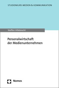 Produktbild: Personalwirtschaft der Medienunternehmen