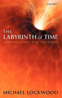Produktbild: The Labyrinth of Time