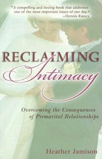 Produktbild: Reclaiming Intimacy