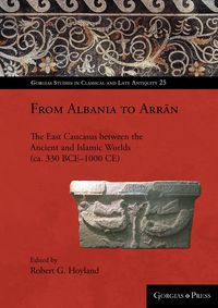 Produktbild: From Albania to Arr&iquest;n