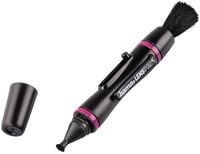 Produktbild: HAMA Reinigungsstift LensPen MicroPro II, lila/schwarz