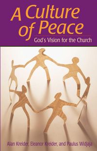 Produktbild: Culture of Peace