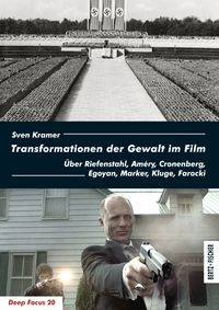 Bild vom Artikel Transformationen der Gewalt im Film vom Autor Sven Kramer