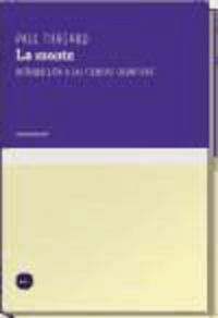 Produktbild: Thagard, P: Mente : introducci&oacute;n a las ciencias cognitivas