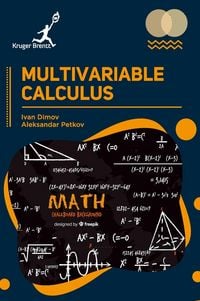 Produktbild: Multivariable Calculus