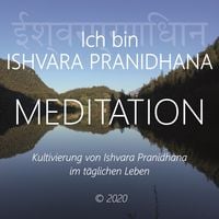 Produktbild: Ich bin Ishvara Pranidhana