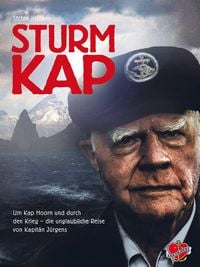 Produktbild: Sturmkap