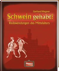 Produktbild: Schwein gehabt!