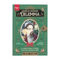 Produktbild: Timescape: Charles Dickens' Dilemma