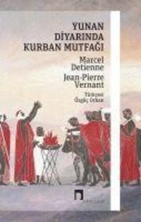 Produktbild: Yunan Diyarinda Kurban Mutfagi