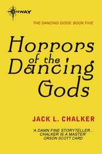 Produktbild: Horrors of the Dancing Gods