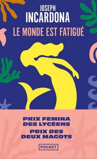 Produktbild: Le Monde est Fatigue