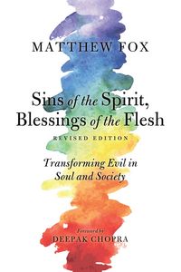 Produktbild: Sins of the Spirit, Blessings of the Flesh