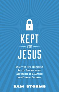 Produktbild: Kept for Jesus