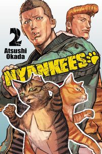 Produktbild: Nyankees, Vol. 2
