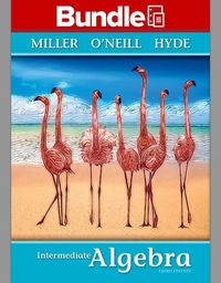 Produktbild: Loose Leaf Intermediate Algebra (Paperback) with Aleks