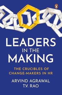 Produktbild: Leaders in the Making