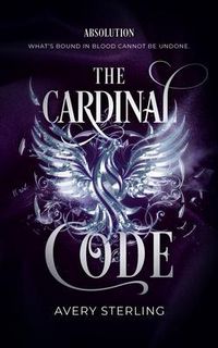 Produktbild: The Cardinal Code