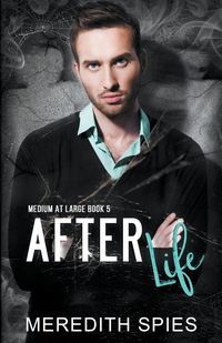 Produktbild: After Life (Medium at Large book 5)