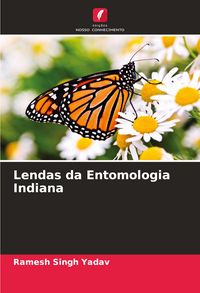 Produktbild: Lendas da Entomologia Indiana