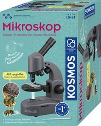 Produktbild: Mikroskop