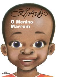 Produktbild: O menino marrom