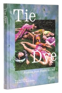 Produktbild: Tie Dye