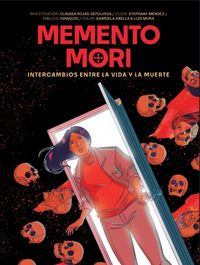 Produktbild: Memento mori