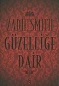 Bild vom Artikel Güzellige Dair vom Autor Zadie Smith
